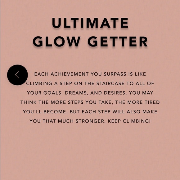 🆕REALHER ULTIMATE GLOW GETTER CHEEK TRIO PALETTE 🎨 - Picture 3 of 10